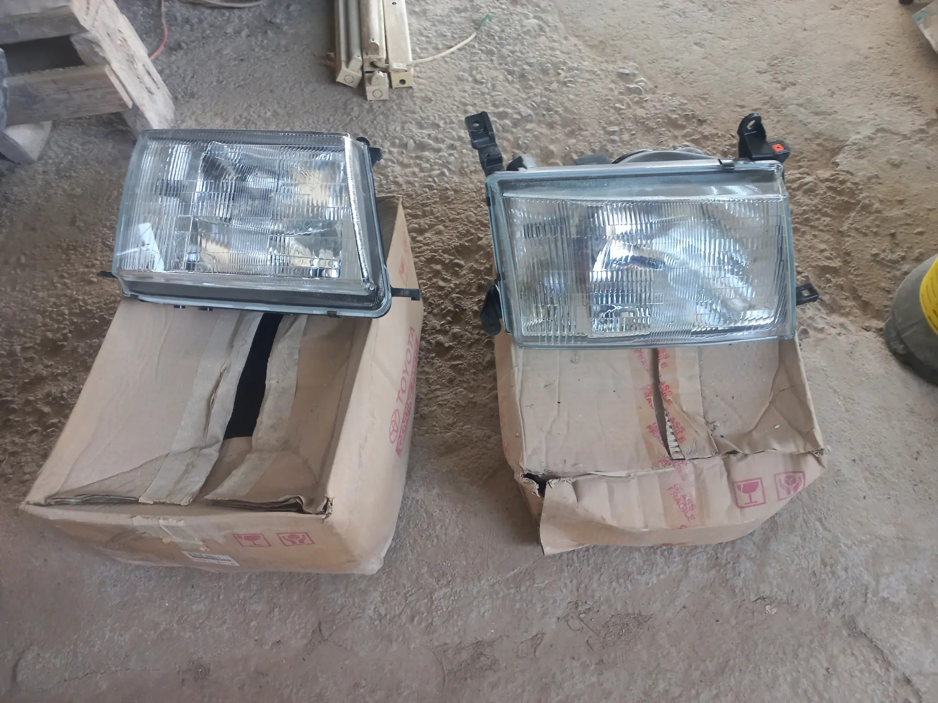 çyra. Land cruiser 2 150 TMT - 9 мкр - img 1