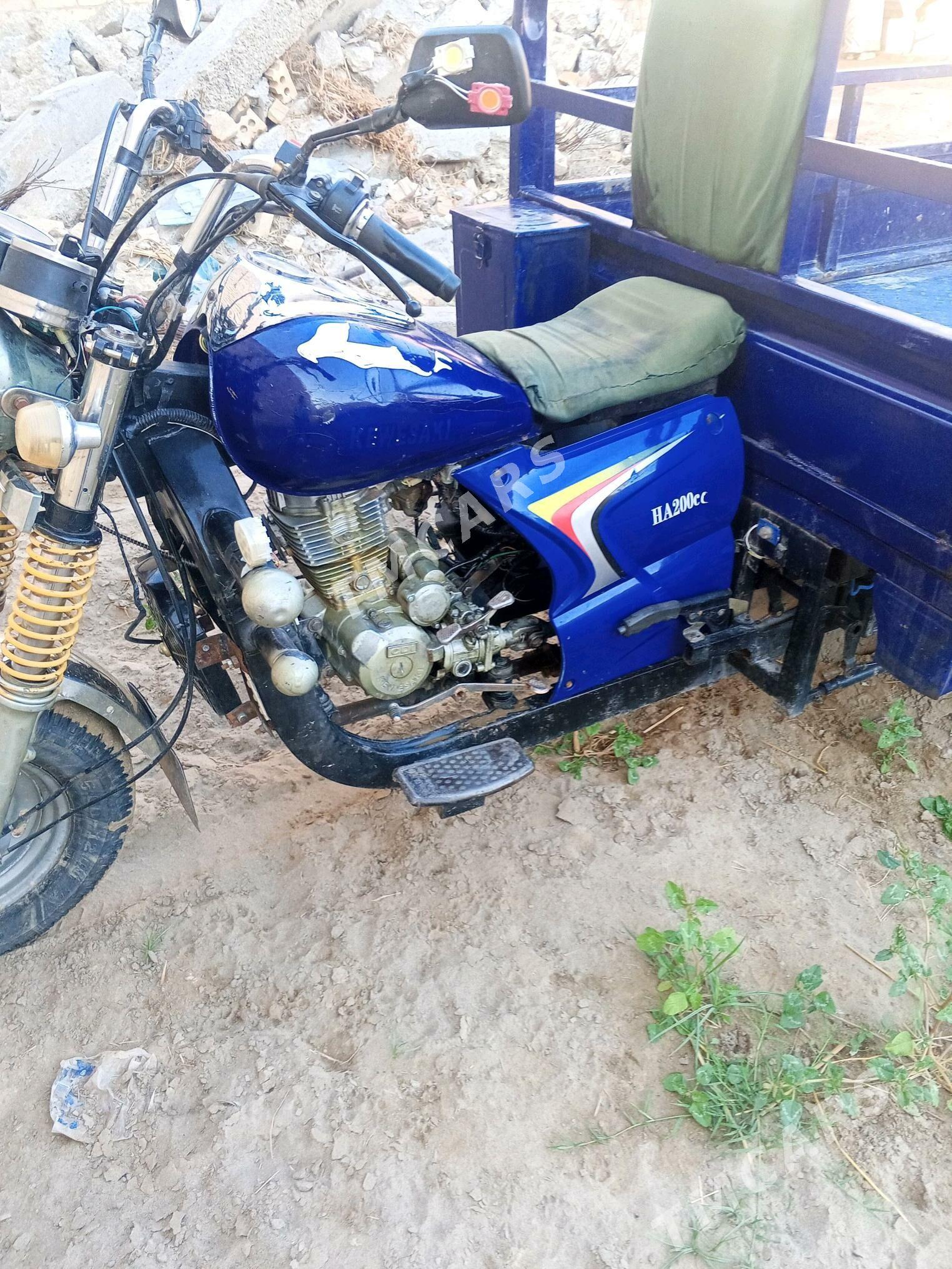 Fekon FK200-14G 2016 - 16 400 TMT - Farap - img 5