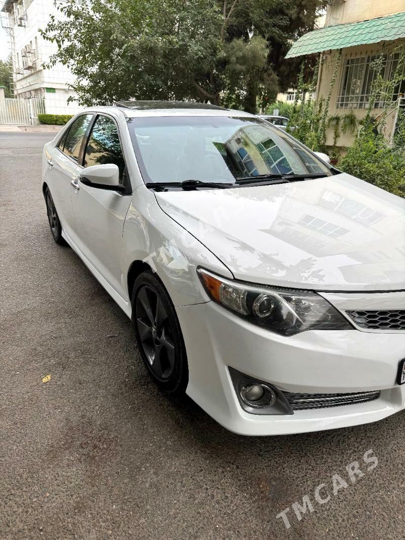 Toyota Camry 2013 - 265 000 TMT - Ашхабад - img 2