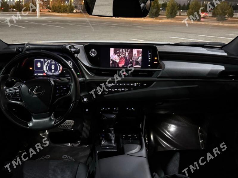 Lexus ES 350 2020 - 530 000 TMT - Ашхабад - img 4