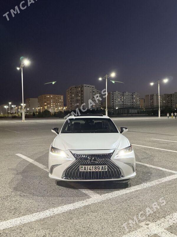 Lexus ES 350 2020 - 530 000 TMT - Ашхабад - img 2