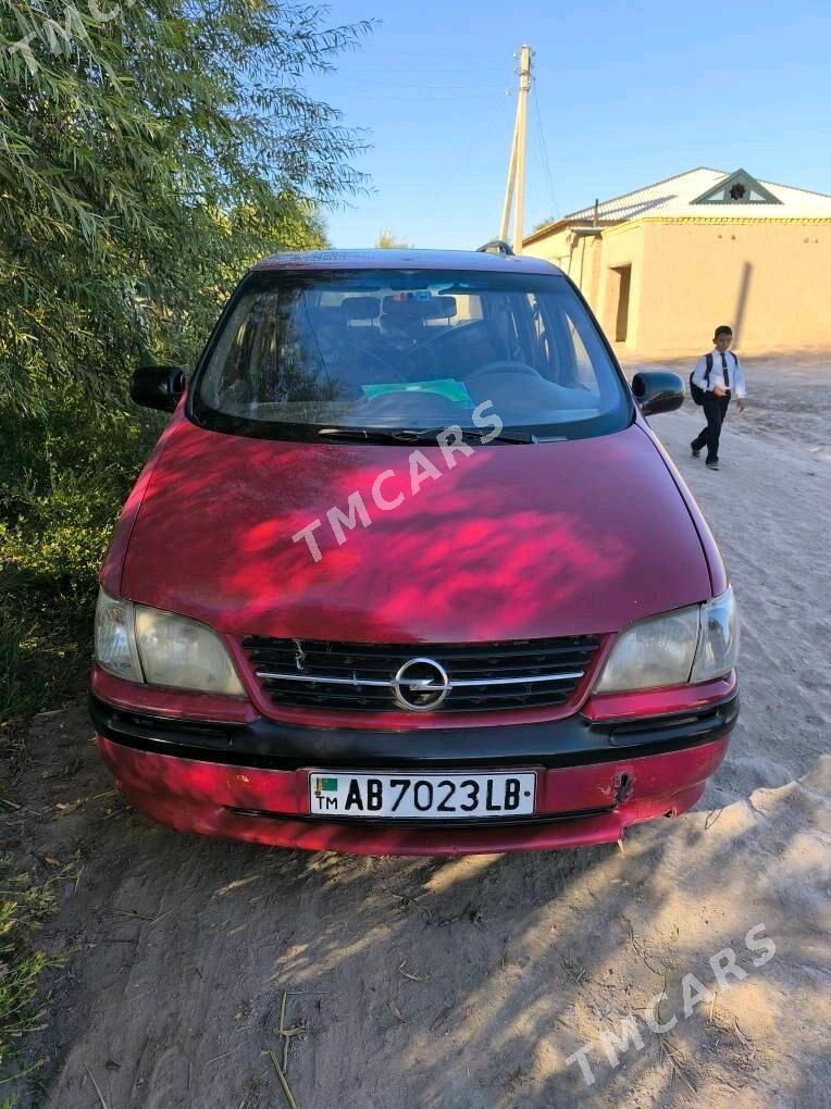 Opel Sintra 1997 - 30 000 TMT - Gubadag - img 1