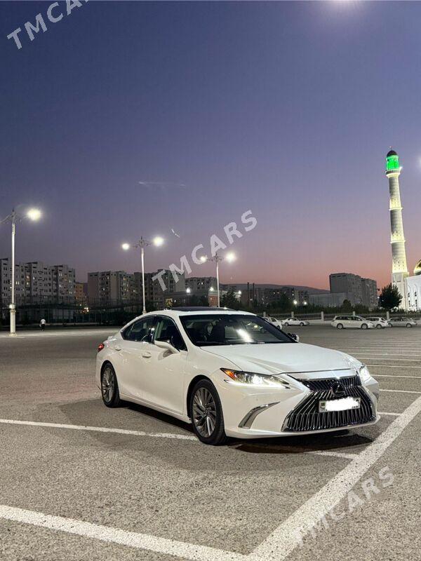 Lexus ES 350 2020 - 530 000 TMT - Ашхабад - img 7