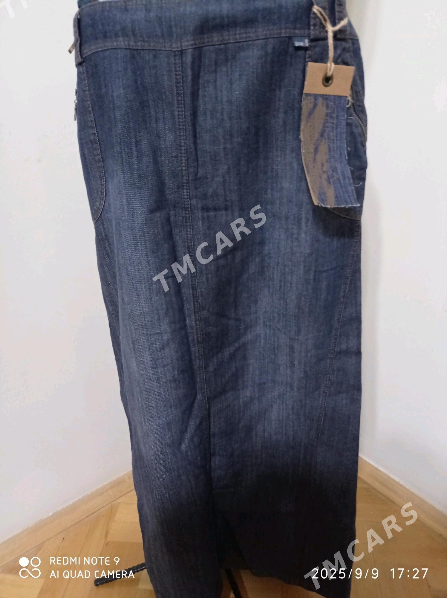 ЮБКИ 38,42,44 новые Турция - Ашхабад - img 3