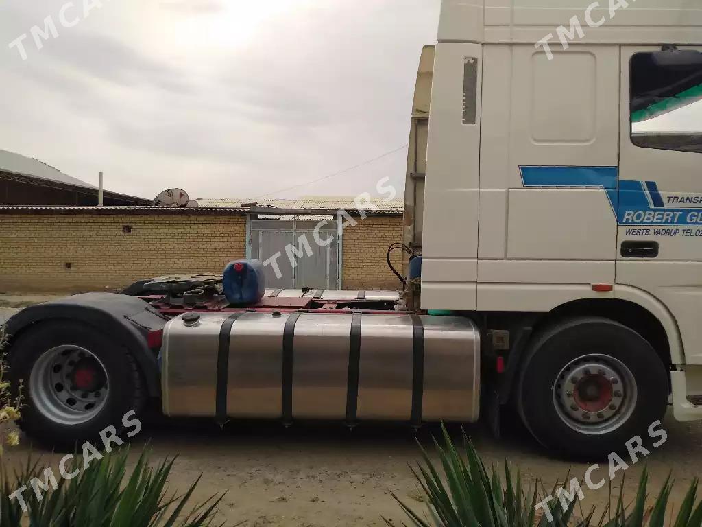 DAF 480 2004 - 600 000 TMT - Aşgabat - img 2