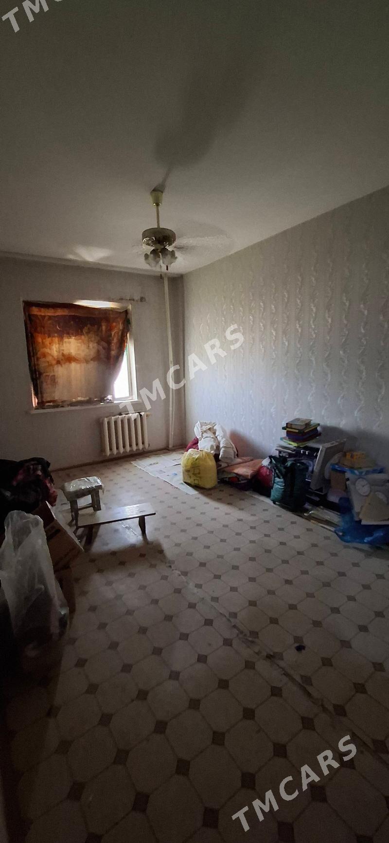 4 komnot 2 nji etazh 3 nji mkr - Türkmenabat - img 6