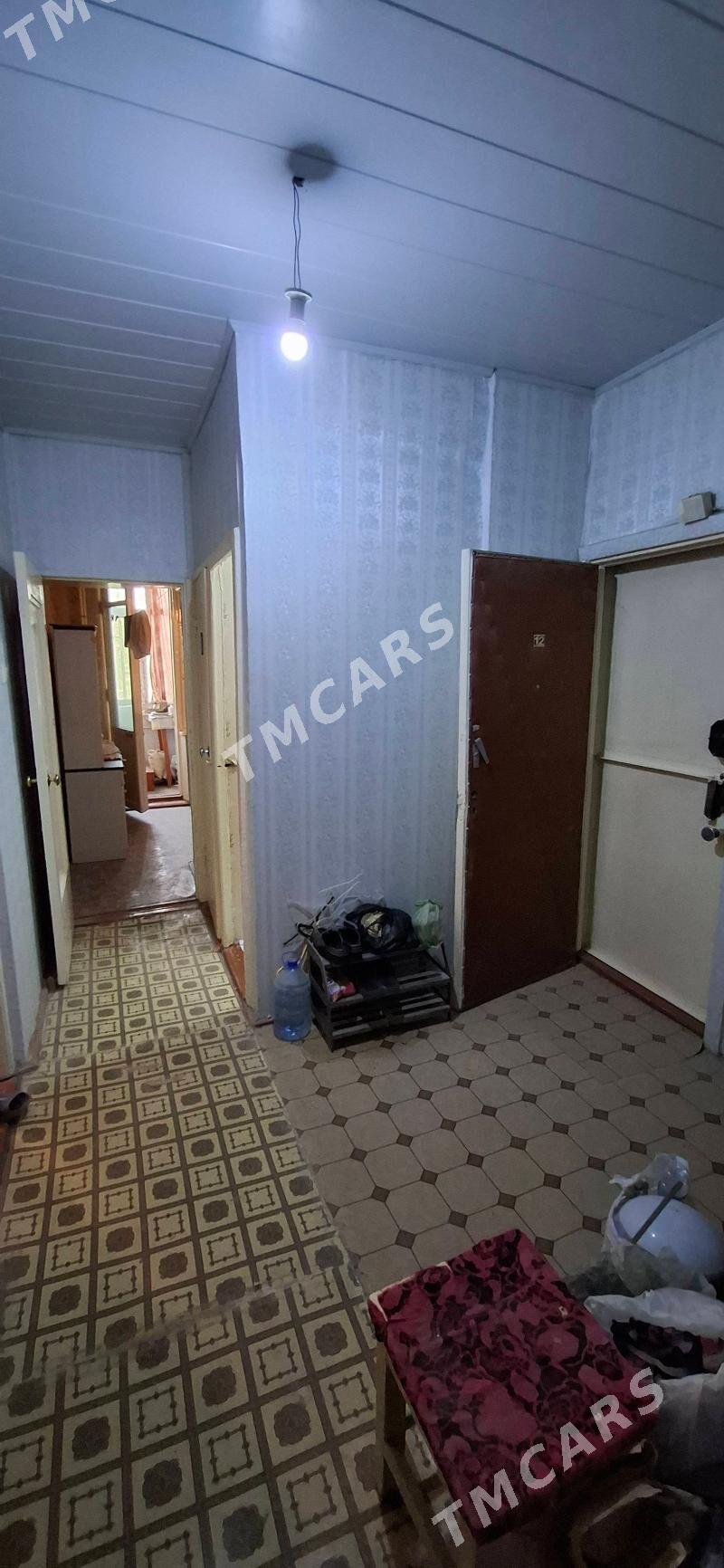 4 komnot 2 nji etazh 3 nji mkr - Türkmenabat - img 7