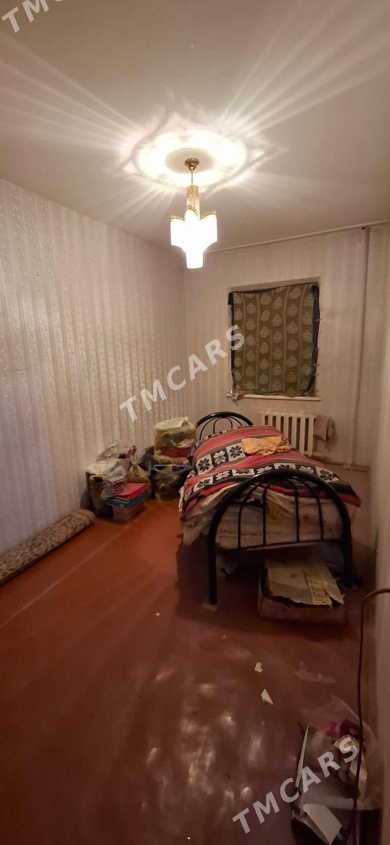 4 komnot 2 nji etazh 3 nji mkr - Türkmenabat - img 3