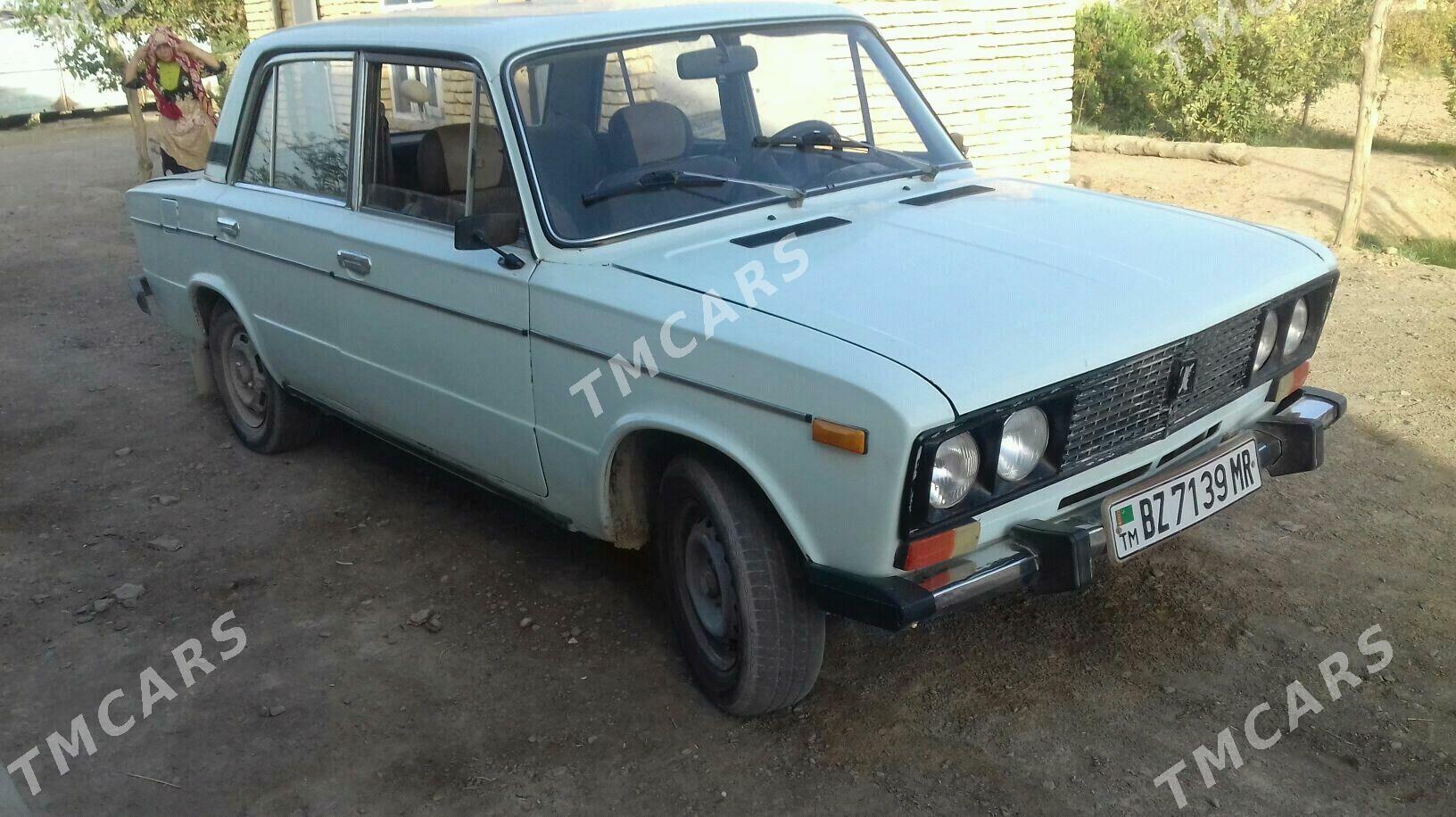 Lada 2106 1999 - 24 000 TMT - Мургап - img 3