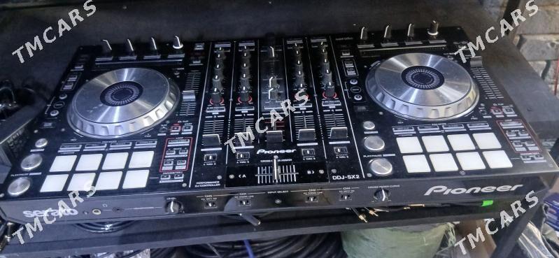 dj kontroler   ddj-sx2 - Ашхабад - img 1