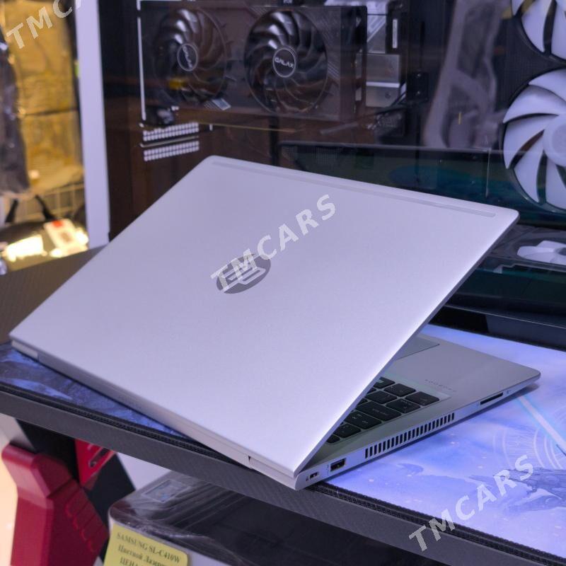 HP Core i7-8/8Gb/512Gb SSD! - Мир 7 - img 7
