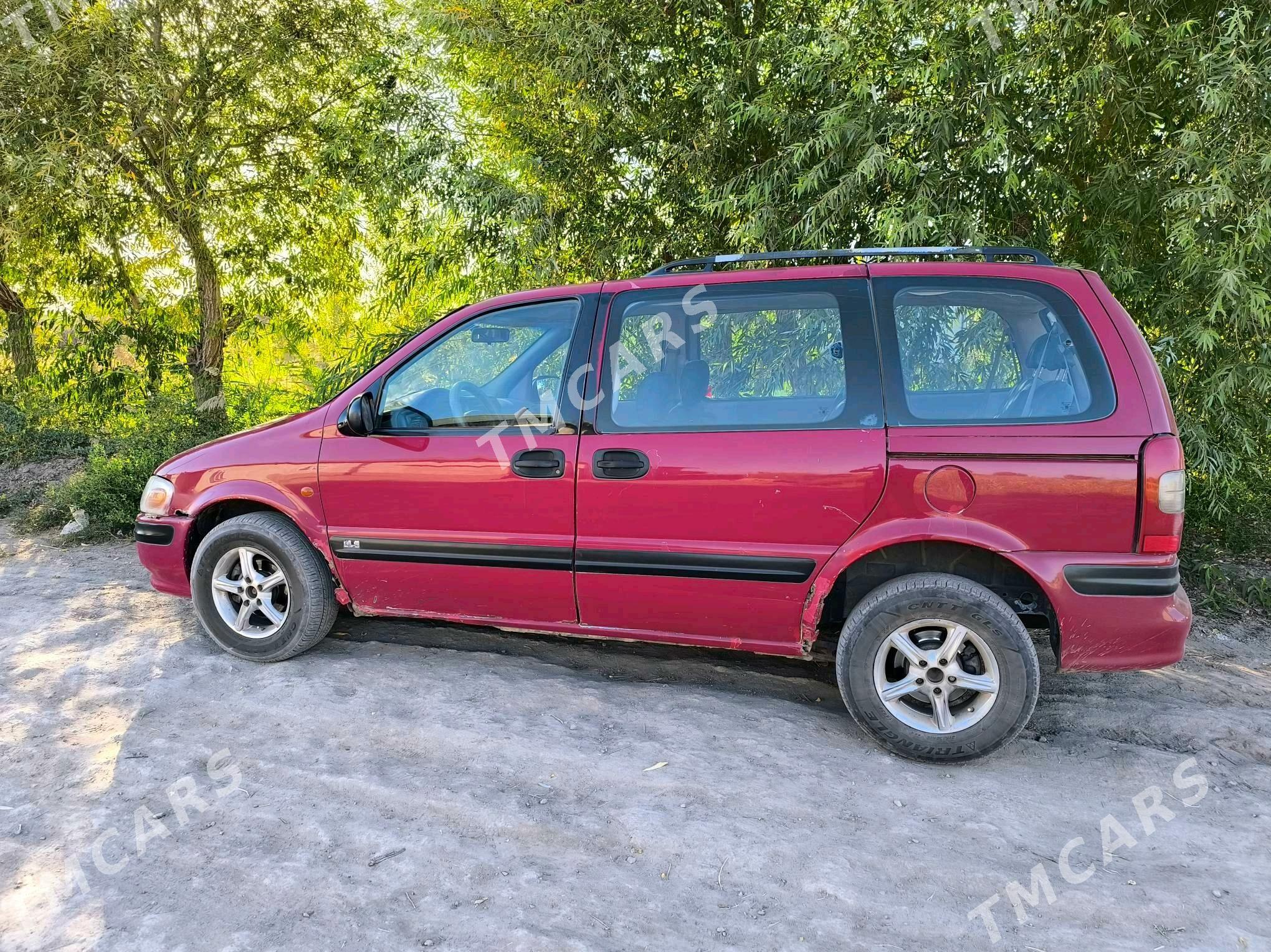Opel Sintra 1997 - 30 000 TMT - Gubadag - img 8