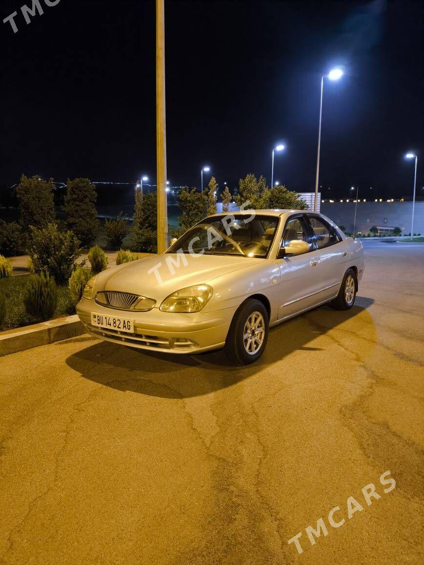 Daewoo Nubira 2001 - 60 000 TMT - Ашхабад - img 2