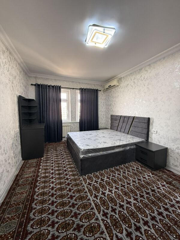 Мир 7/1 3 комнаты 6 этаж - Aşgabat - img 8