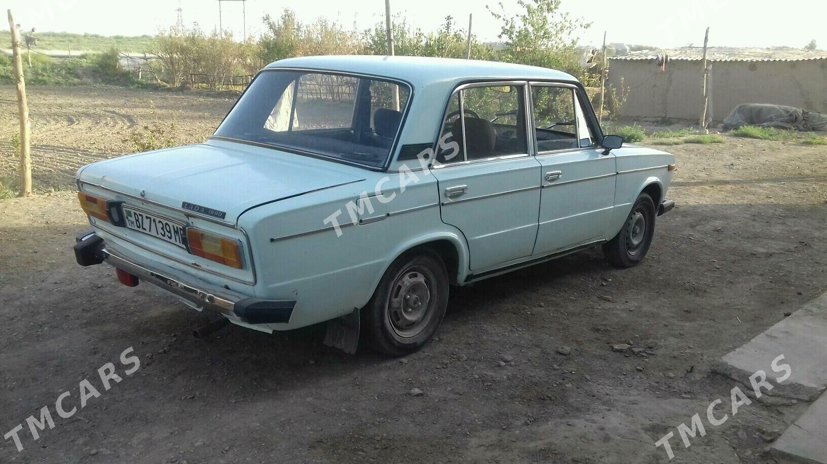 Lada 2106 1999 - 24 000 TMT - Мургап - img 4