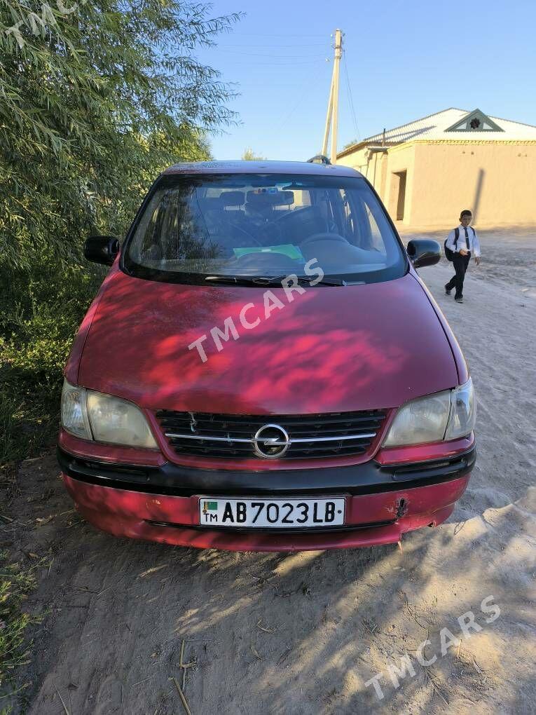 Opel Sintra 1997 - 30 000 TMT - Gubadag - img 9