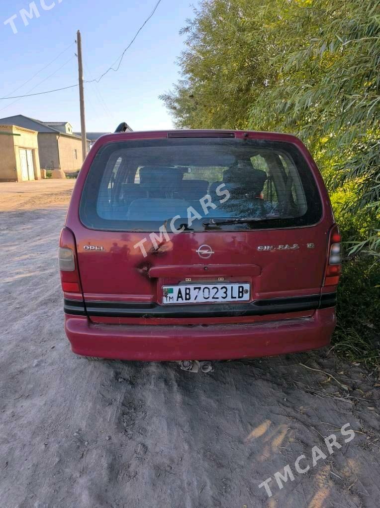 Opel Sintra 1997 - 30 000 TMT - Gubadag - img 6