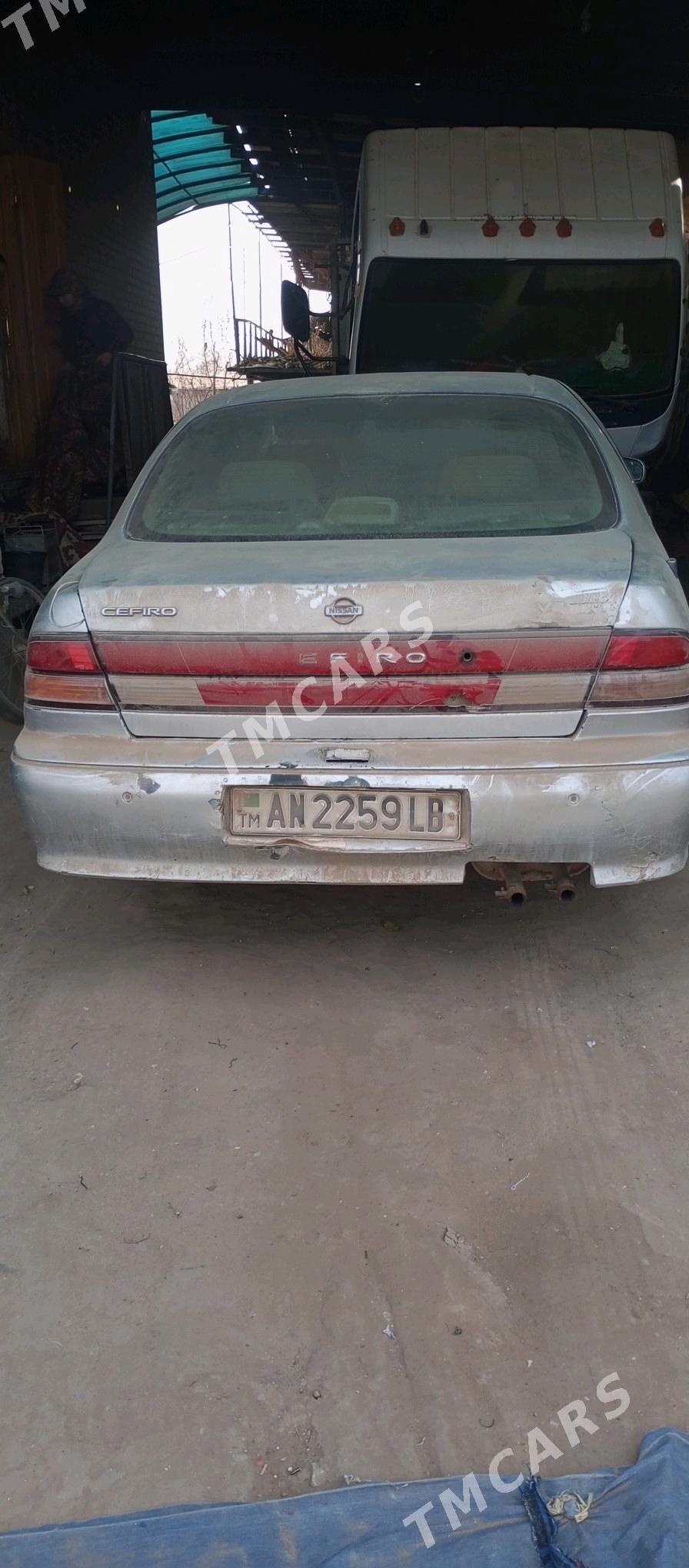 Nissan Cefiro 1998 - 20 000 TMT - Ходжамбаз - img 1