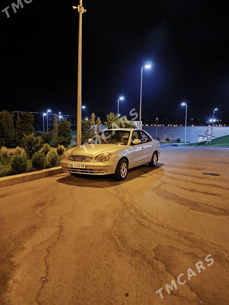 Daewoo Nubira 2001 - 60 000 TMT - Ашхабад - img 1