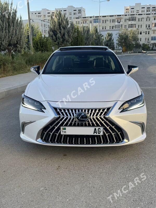 Lexus ES 350 2022 - 830 000 TMT - Ашхабад - img 2