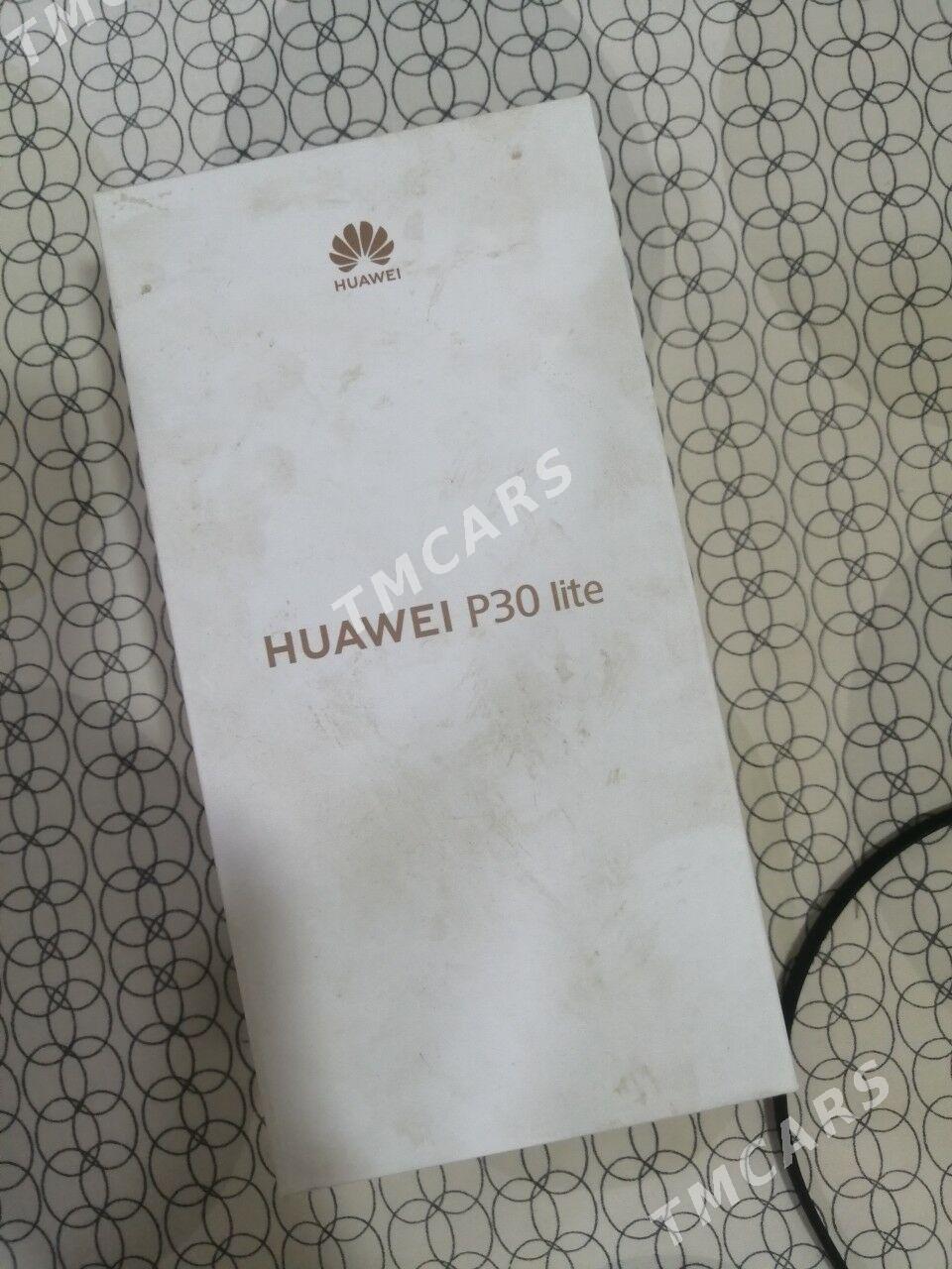 Huawei p30lite - Ашхабад - img 2