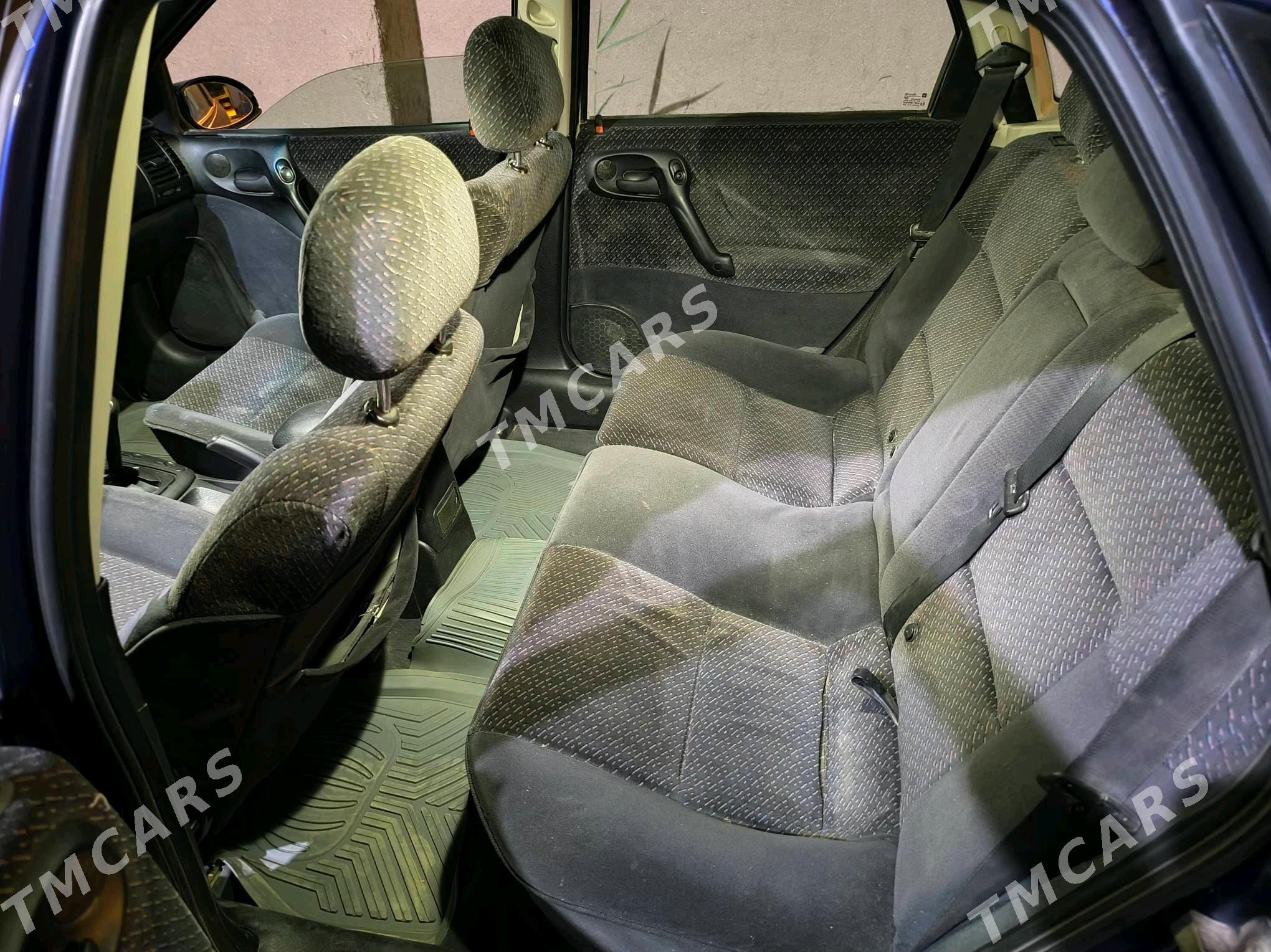 Opel Vectra 1997 - 63 000 TMT - Türkmenbaşy etr. - img 4