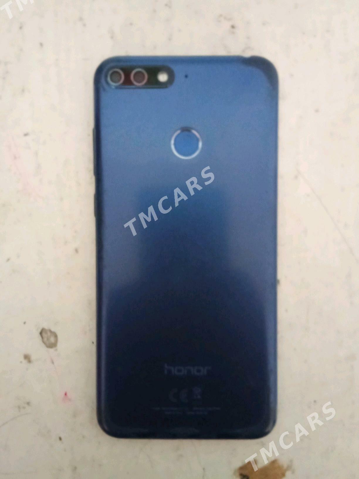 Honor 7C - Кёнеургенч - img 1