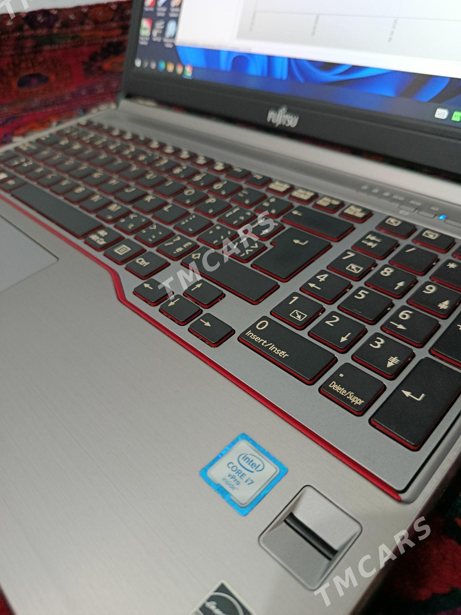 Intel core i7 vPro - Мары - img 1