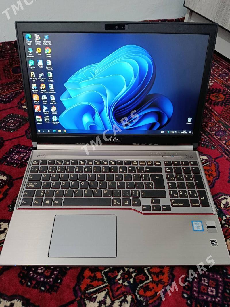 Intel core i7 vPro - Мары - img 3