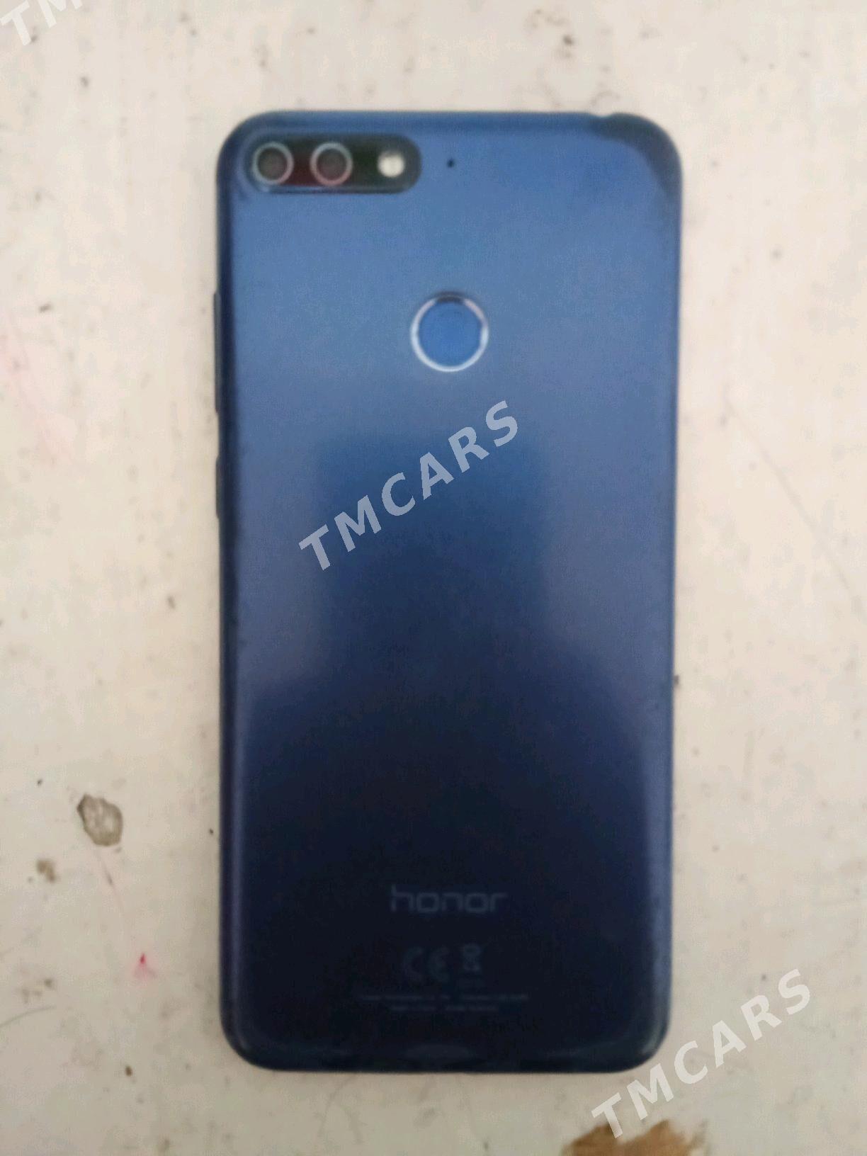 Honor 7C - Кёнеургенч - img 5