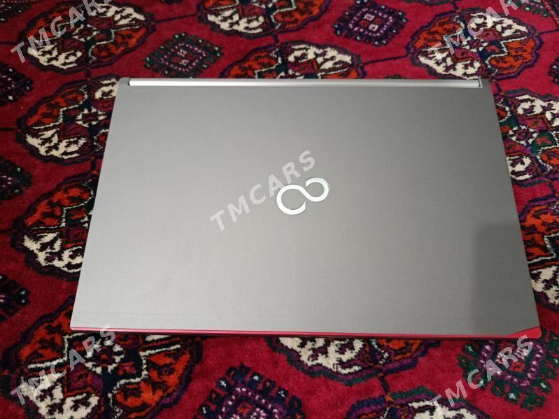 Intel core i7 vPro - Мары - img 4