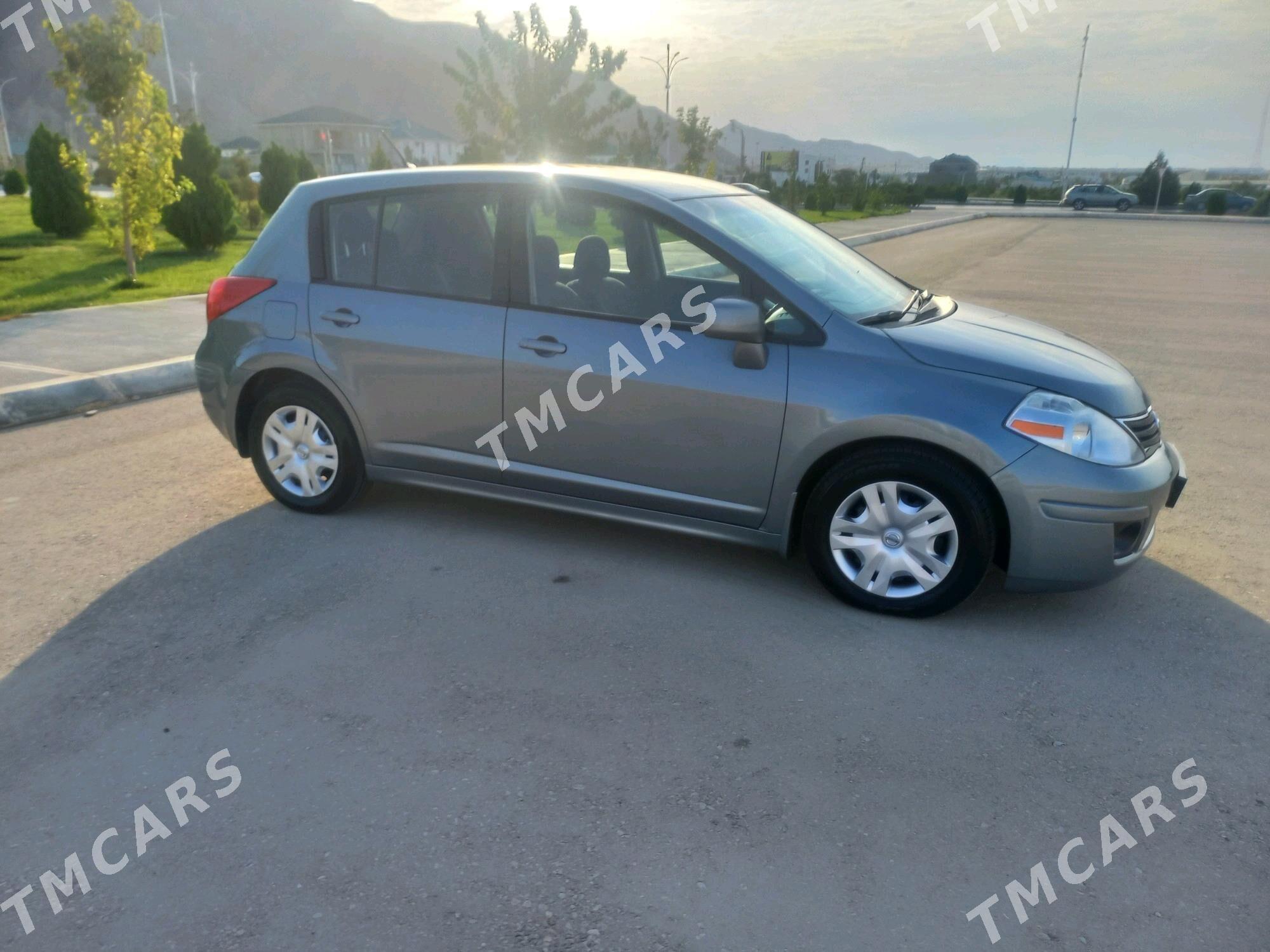 Nissan Versa 2010 - 119 000 TMT - Balkanabat - img 10