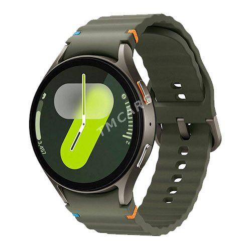 Paket  Samsung watch 7 - Ашхабад - img 1