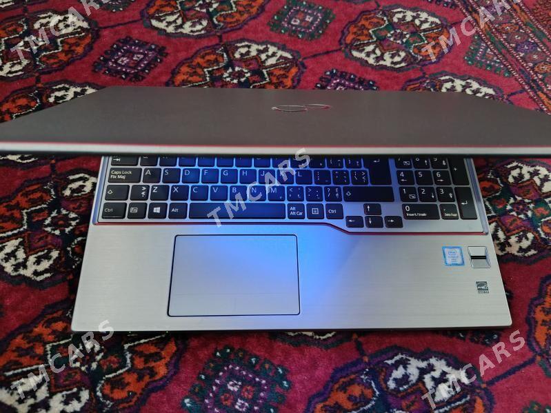 Intel core i7 vPro - Мары - img 5