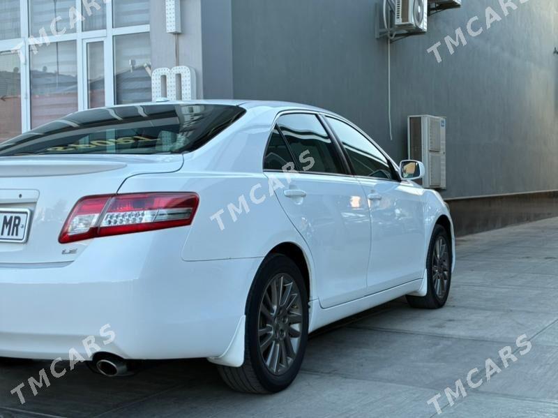 Toyota Camry 2010 - 270 000 TMT - Mary - img 1