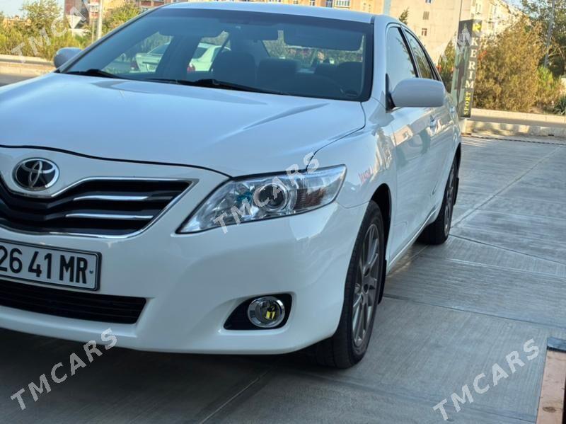 Toyota Camry 2010 - 270 000 TMT - Mary - img 3