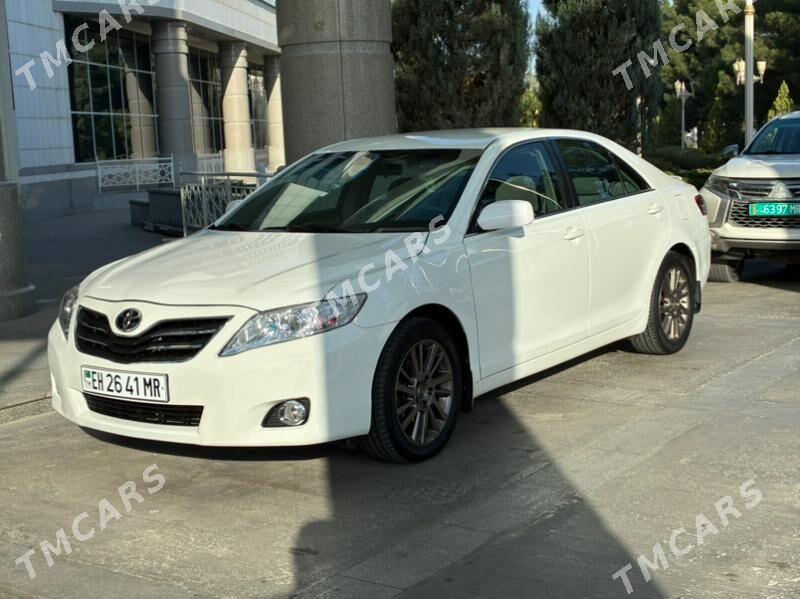 Toyota Camry 2010 - 270 000 TMT - Mary - img 6