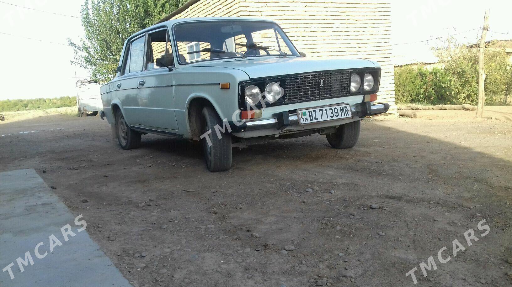 Lada 2106 1999 - 24 000 TMT - Мургап - img 6