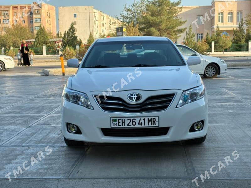 Toyota Camry 2010 - 270 000 TMT - Mary - img 8