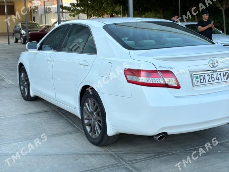 Toyota Camry 2010 - 270 000 TMT - Mary - img 7