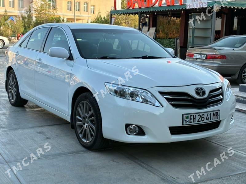 Toyota Camry 2010 - 270 000 TMT - Mary - img 4