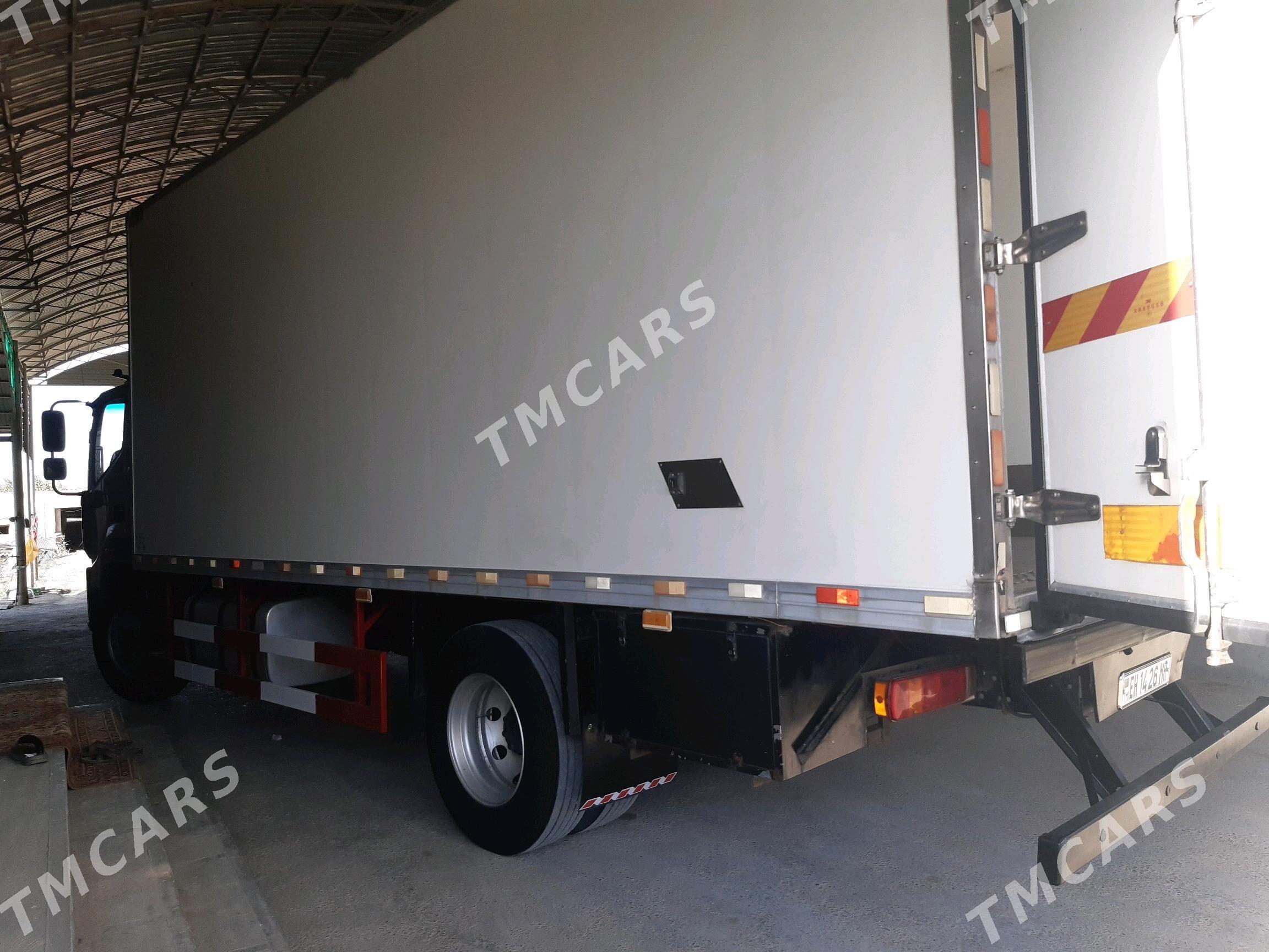Mitsubishi Canter 2020 - 600 000 TMT - Mary - img 1