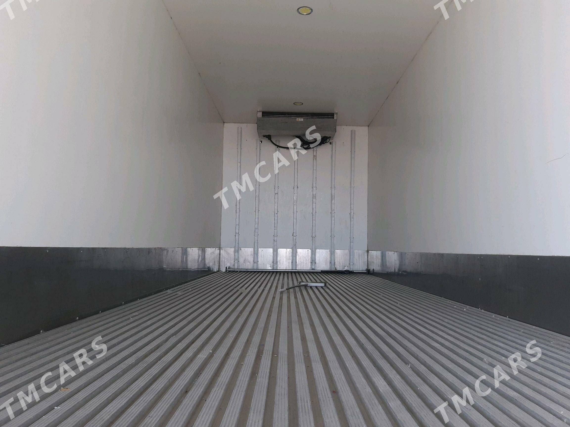 Mitsubishi Canter 2020 - 600 000 TMT - Mary - img 2