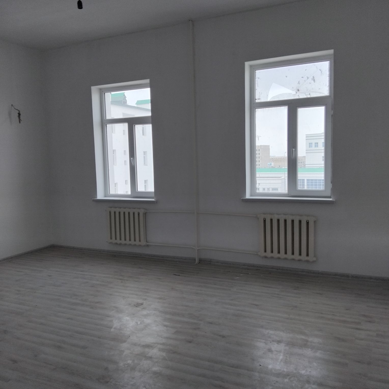 Элитка Рысгал 4эт 3ком 171м² - Дашогуз - img 4