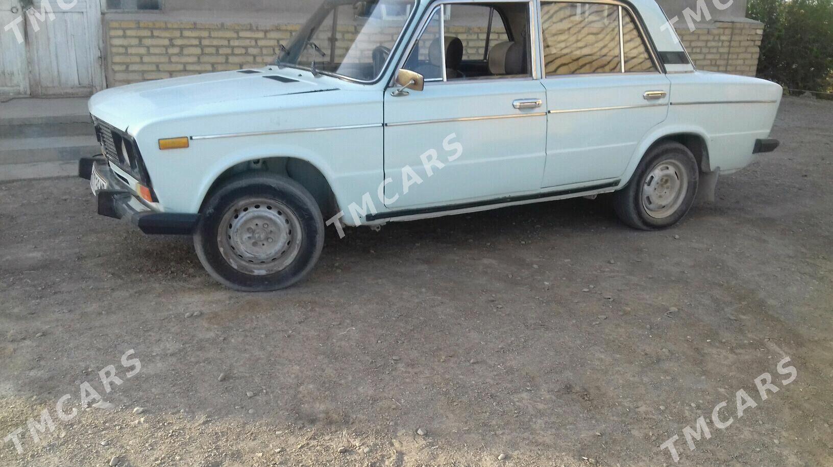 Lada 2106 1999 - 24 000 TMT - Мургап - img 7