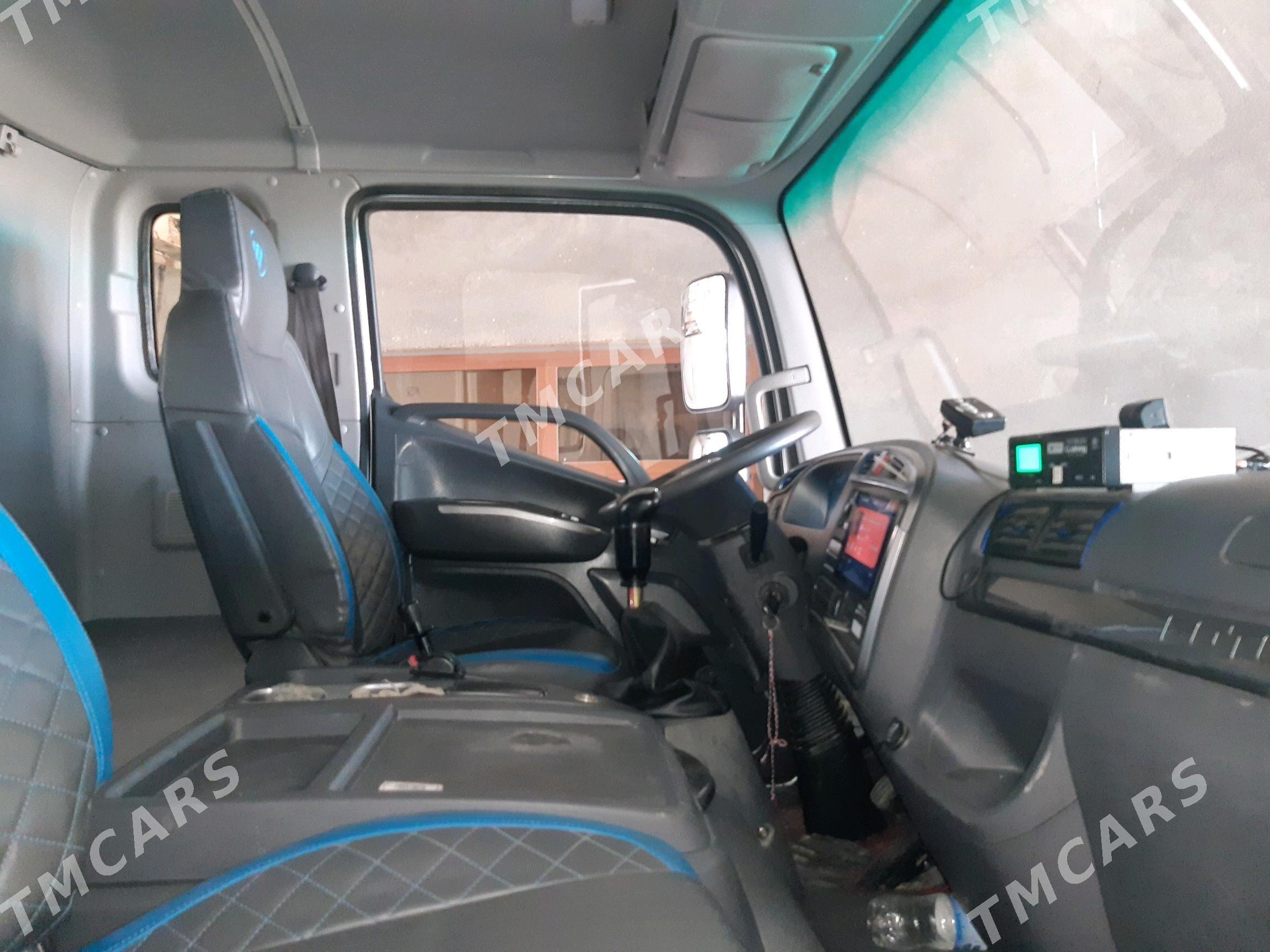 Mitsubishi Canter 2020 - 600 000 TMT - Mary - img 5