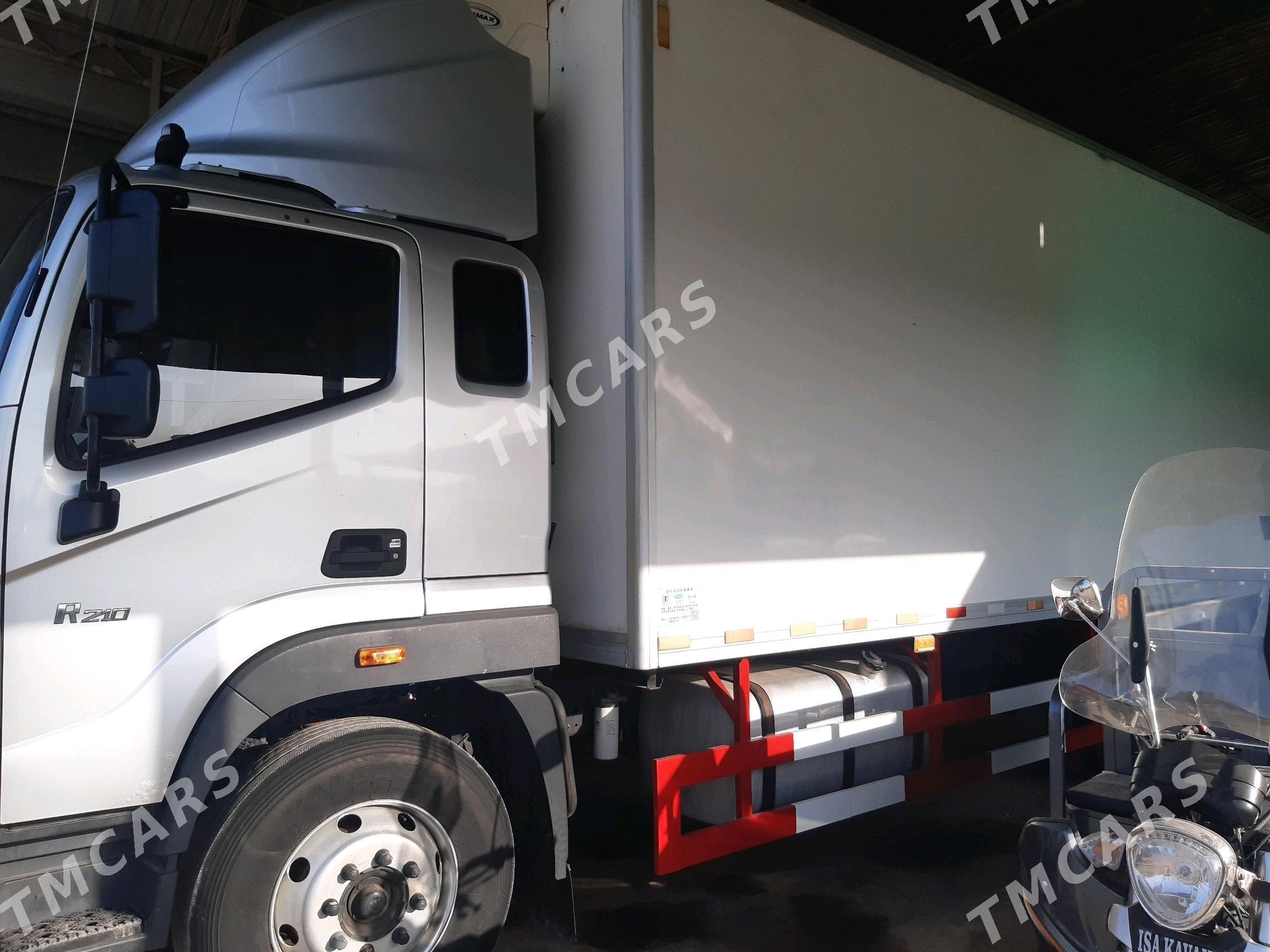 Mitsubishi Canter 2020 - 600 000 TMT - Mary - img 4