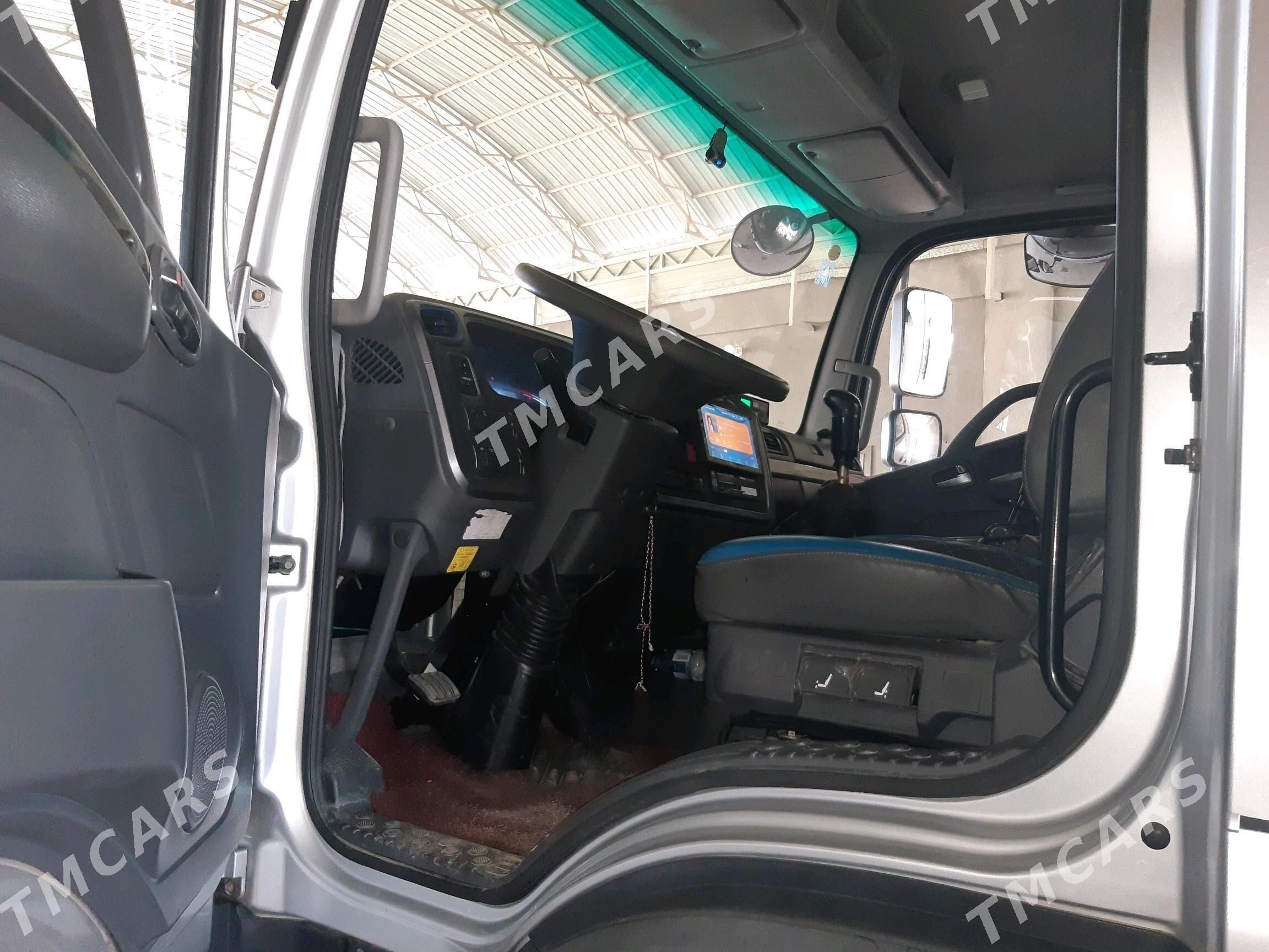 Mitsubishi Canter 2020 - 600 000 TMT - Mary - img 6