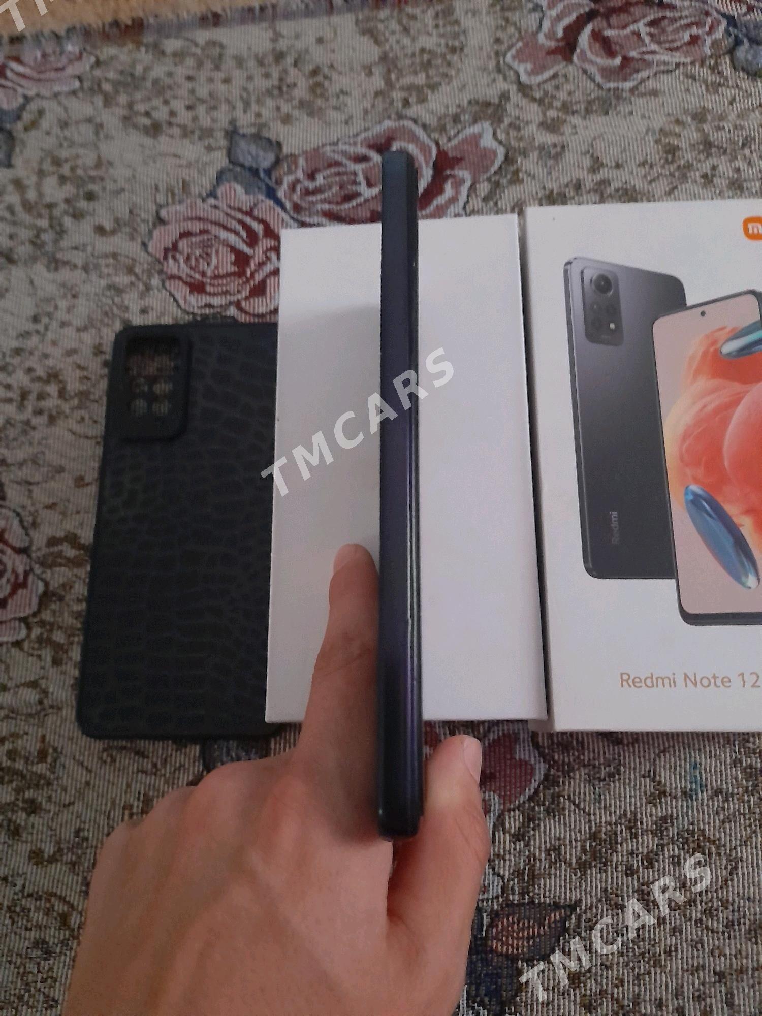 Redmi not 12pro - Mary - img 2