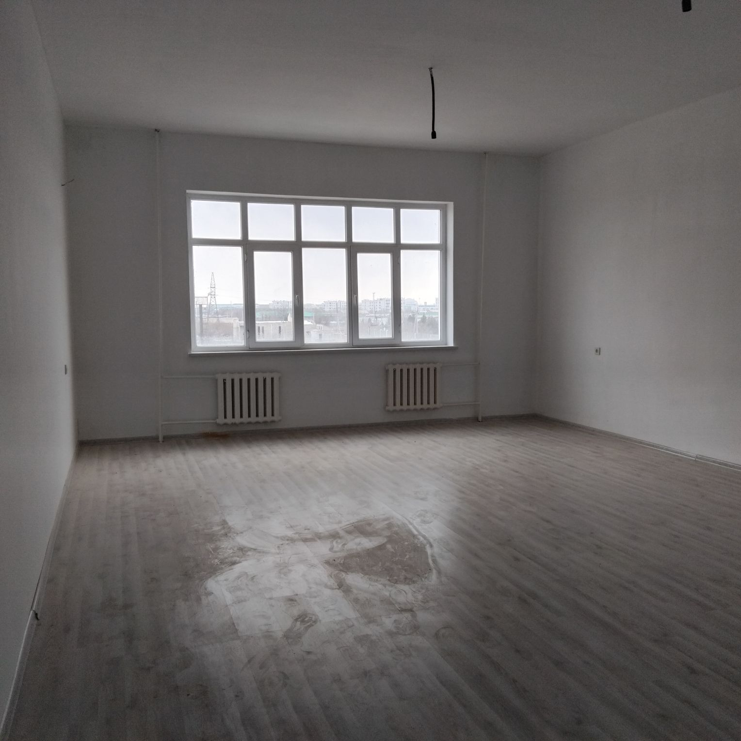 Элитка Рысгал 4эт 3ком 171м² - Дашогуз - img 10